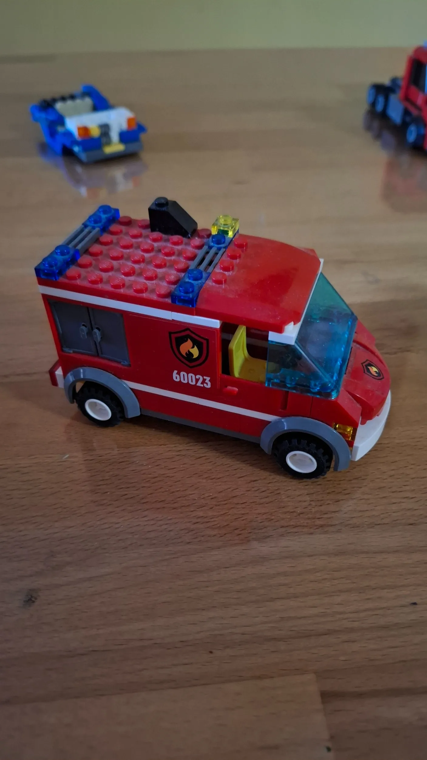 lego city set - slika 15