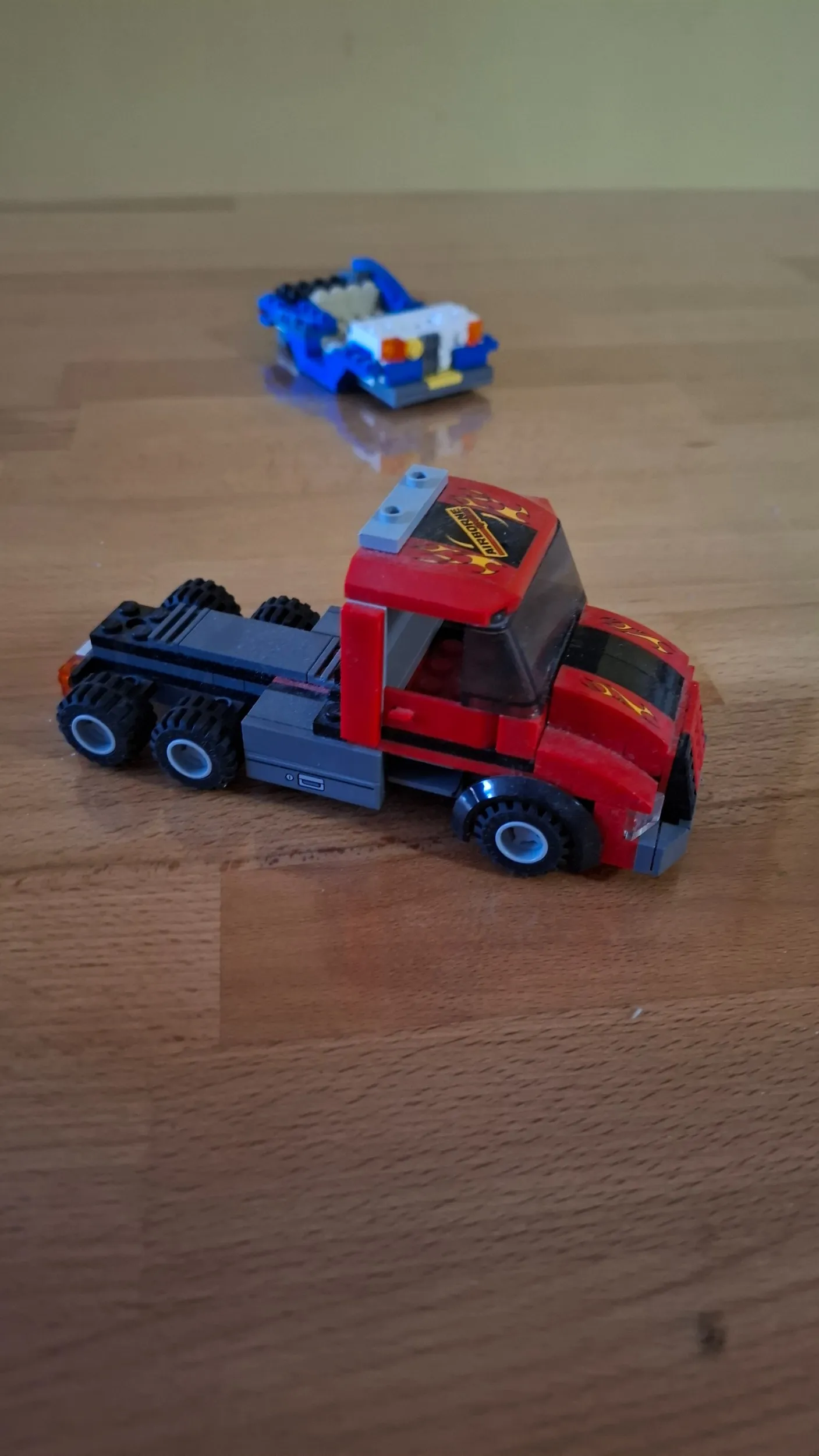 lego city set - slika 16