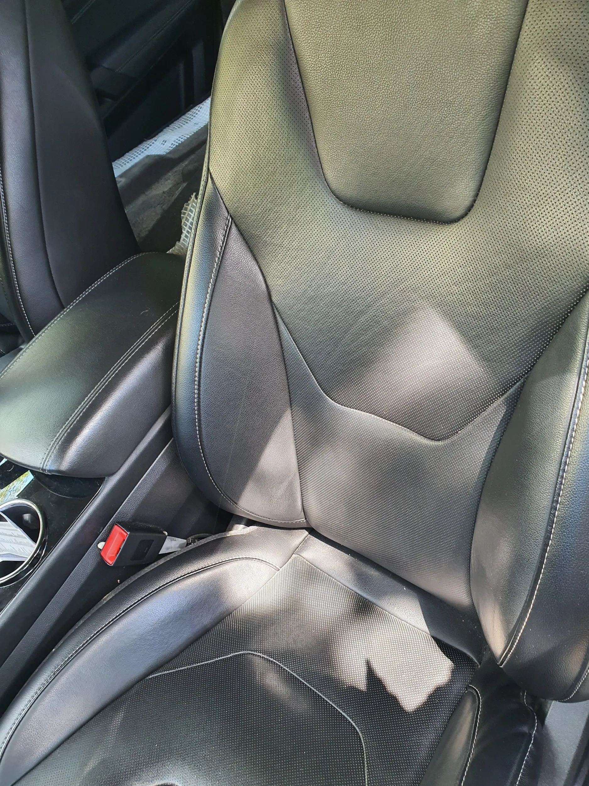 ford s max 2.0 ecoblue awd [4x4] 2019g st line - slika 7