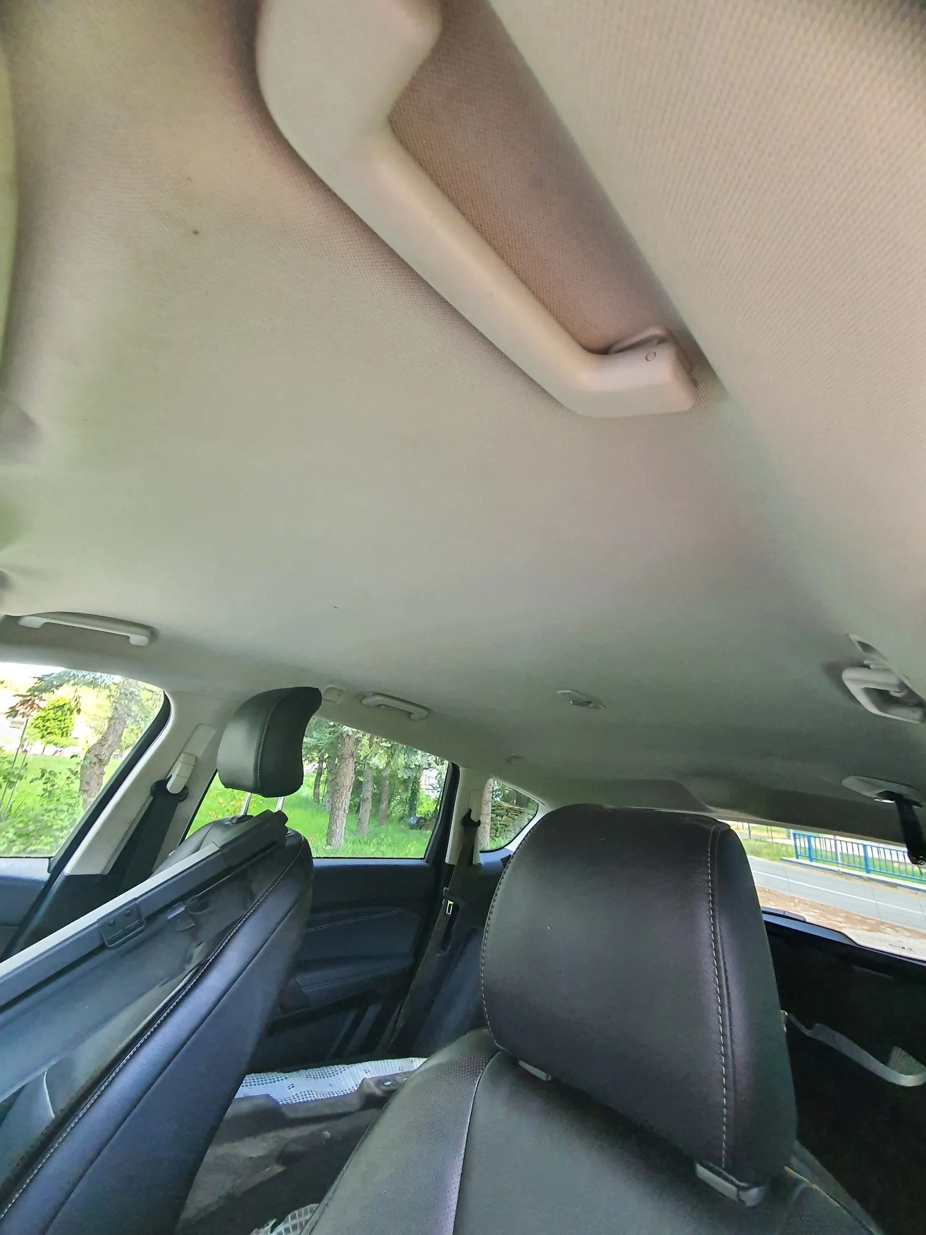 ford s max 2.0 ecoblue awd [4x4] 2019g st line - slika 4