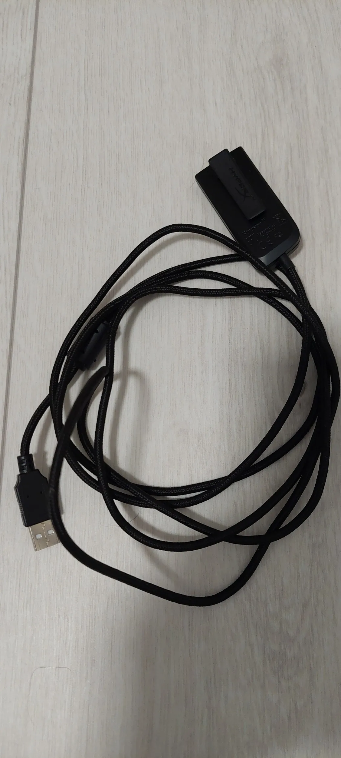 zvučna kartica usb dongle - hyperx cloud 2, pojačalo dac/amp - slika 4