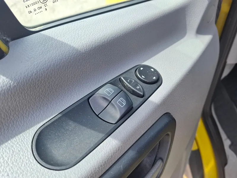 volkswagen crafter 2.0 tdi*163ks*dupla kabina*klima*kuka za vuču* - slika 8