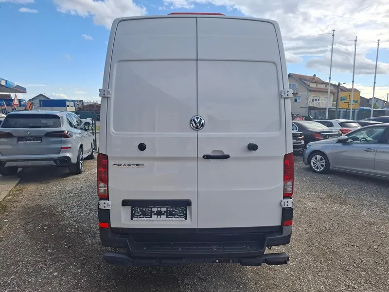 volkswagen crafter 2.0 tdi*140ks*klima* - slika 6