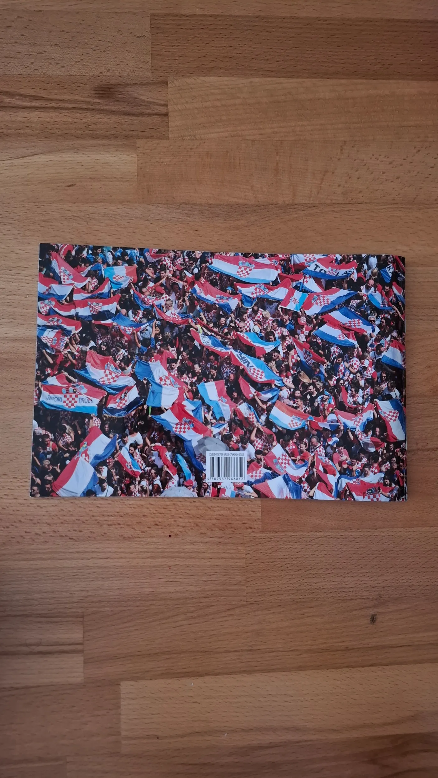 vatreni dani ponosa - slika 2
