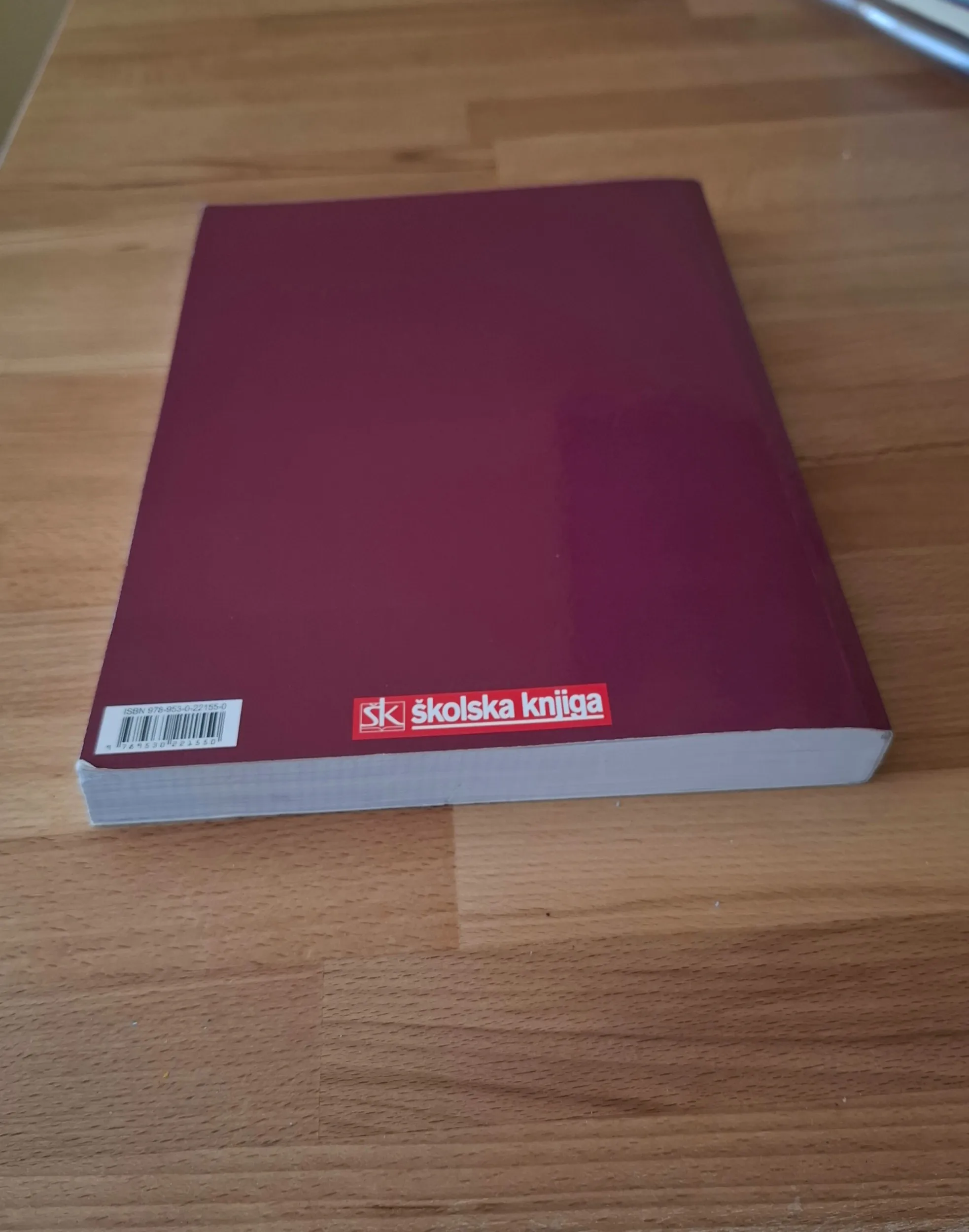 Matematika priručnik za maturu - Split