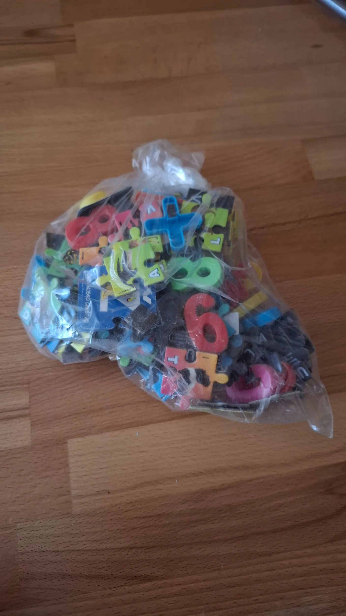 set puzli i magneta - slika 2