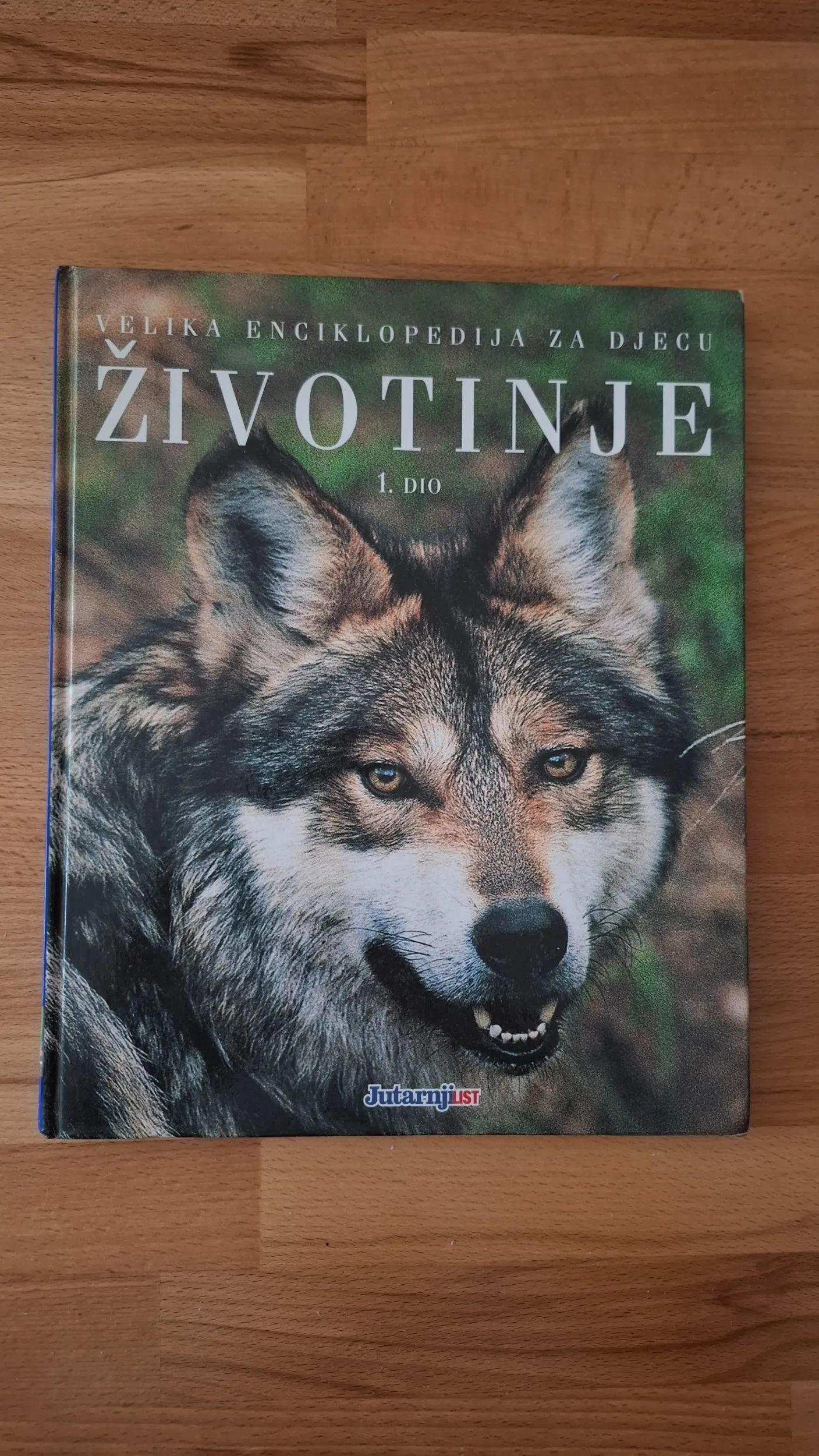 životinje enciklopedija - slika 2