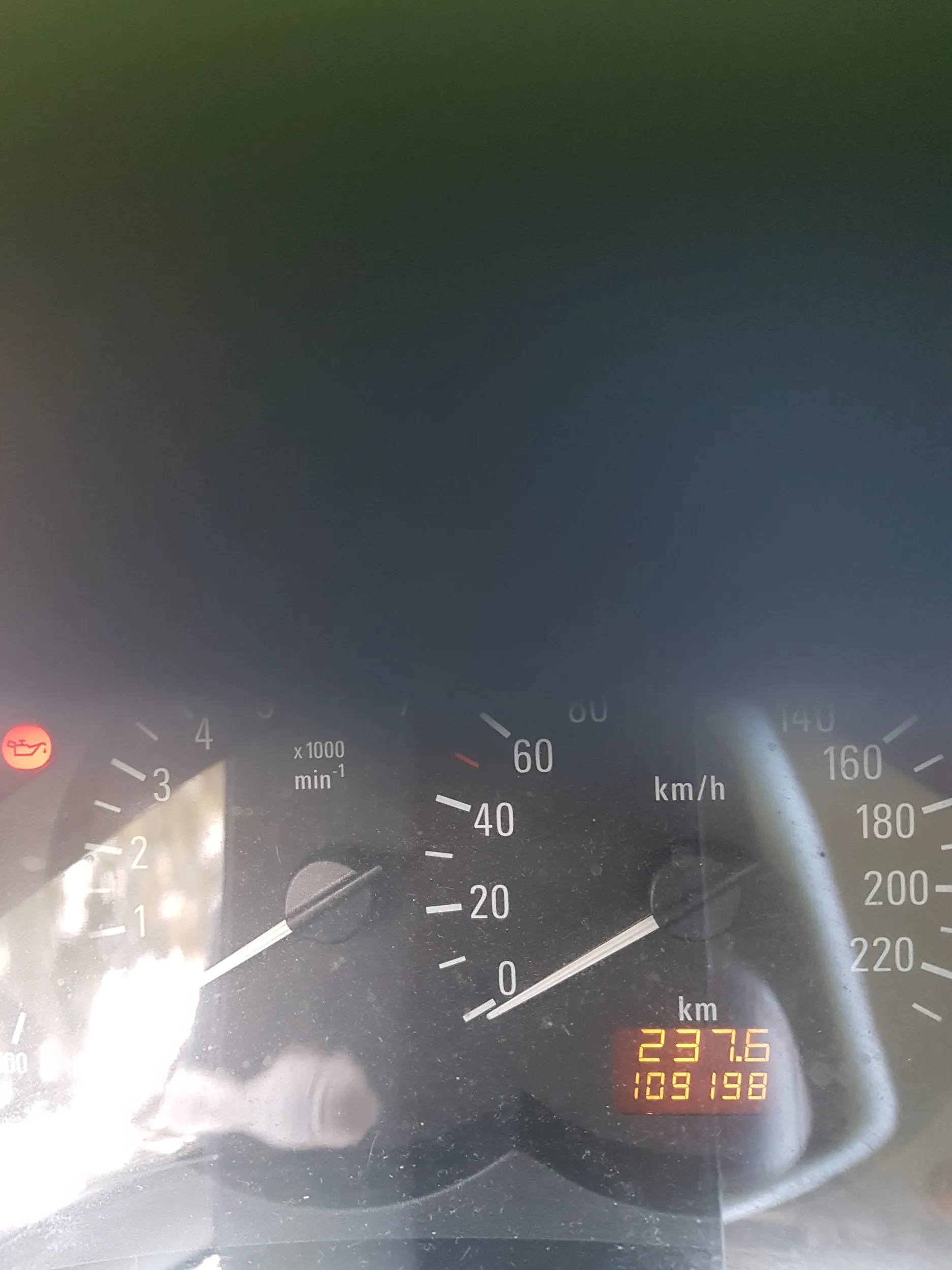 prodaja corsa c 1.2 16v - slika 5