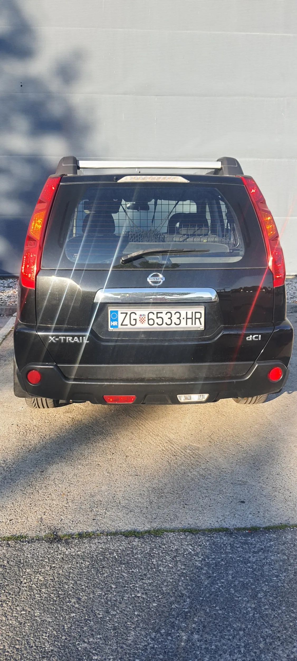 nissan x-trail 2.0 dci - slika 4