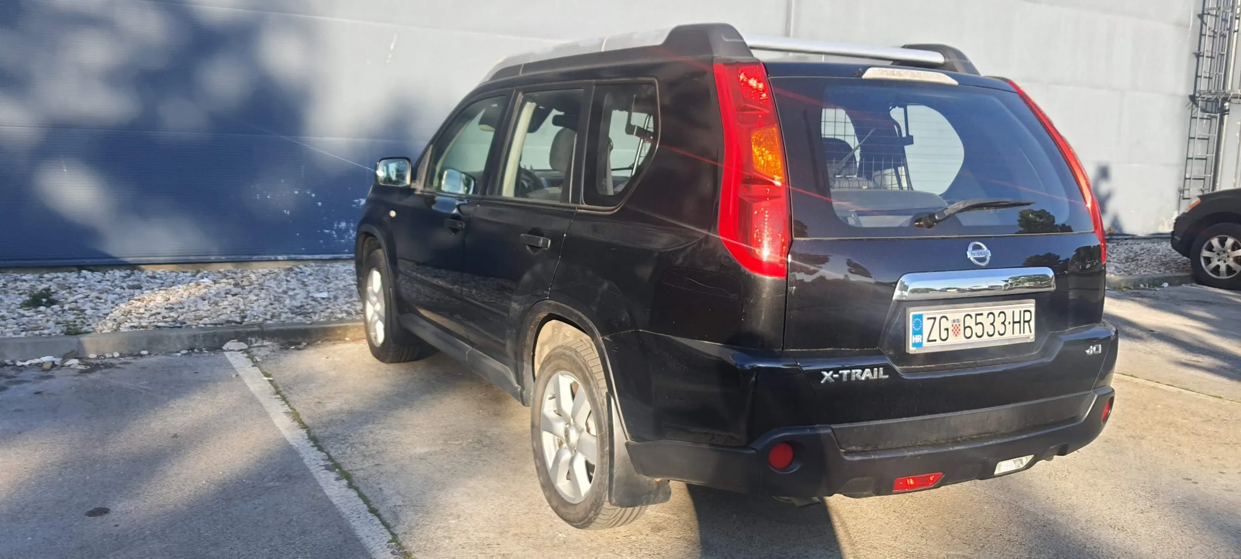 nissan x-trail 2.0 dci - slika 6