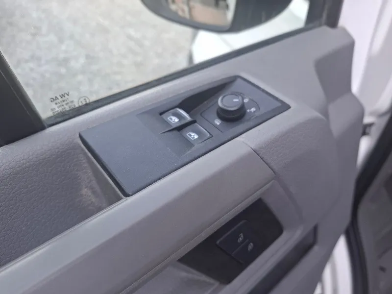 volkswagen crafter 2.0 tdi*140ks*dupla kabina*klima - slika 7