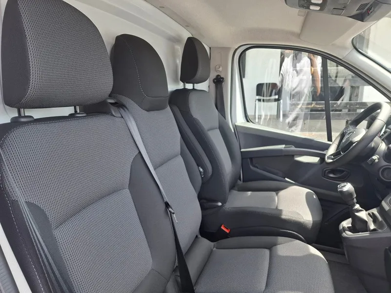 renault trafic 2.0 dci*130ks*klima*park.kamera*kuka za vuču* - slika 14