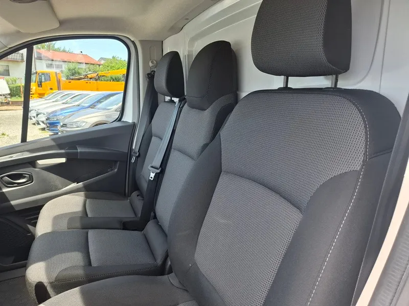 renault trafic 2.0 dci*130ks*klima*park.kamera*kuka za vuču* - slika 12