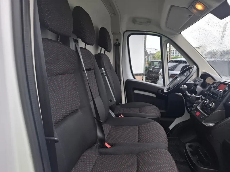 opel movano 2.2 cdti*164*klima*tempomat* - slika 10