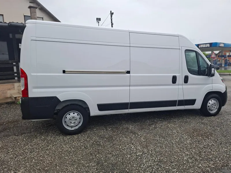 opel movano 2.2 cdti*164*klima*tempomat* - slika 4