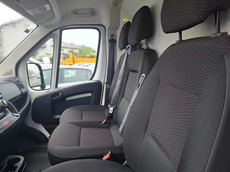 opel movano 2.2 cdti*164*klima*tempomat* - slika 11