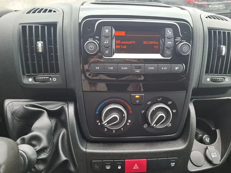 opel movano 2.2 cdti*164*klima*tempomat* - slika 14