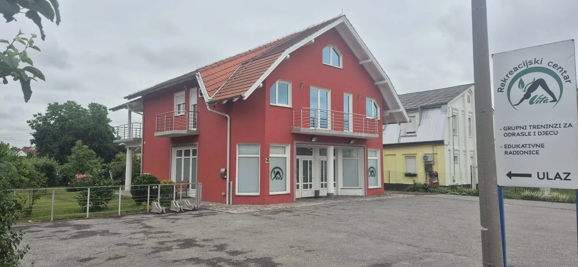 prodaja stambeno poslovni objekt - slika 3