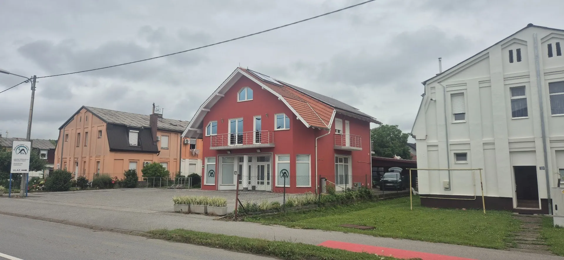 prodaja stambeno poslovni objekt - slika 2