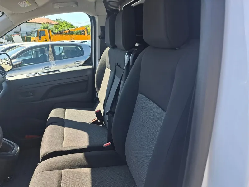 fiat scudo 1.5 mjet*klima*tempomat* - slika 11