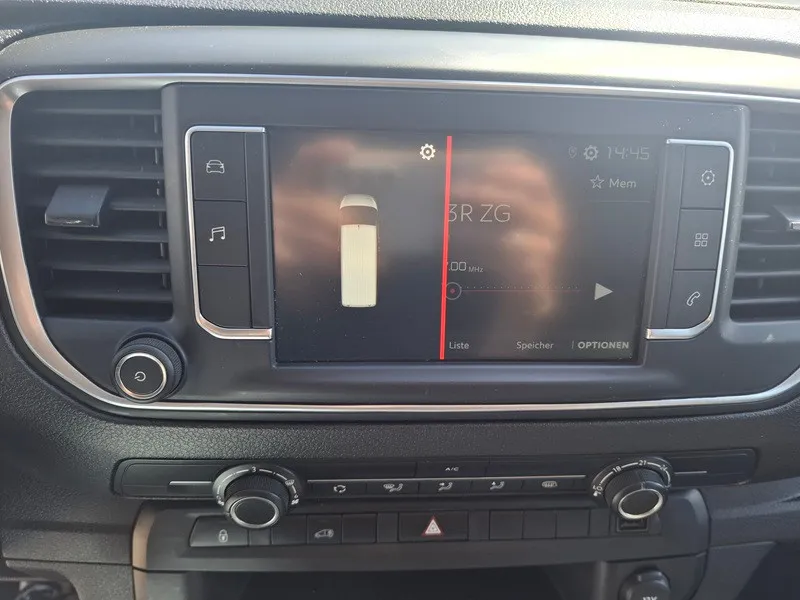 fiat scudo 1.5 mjet*klima*tempomat* - slika 16