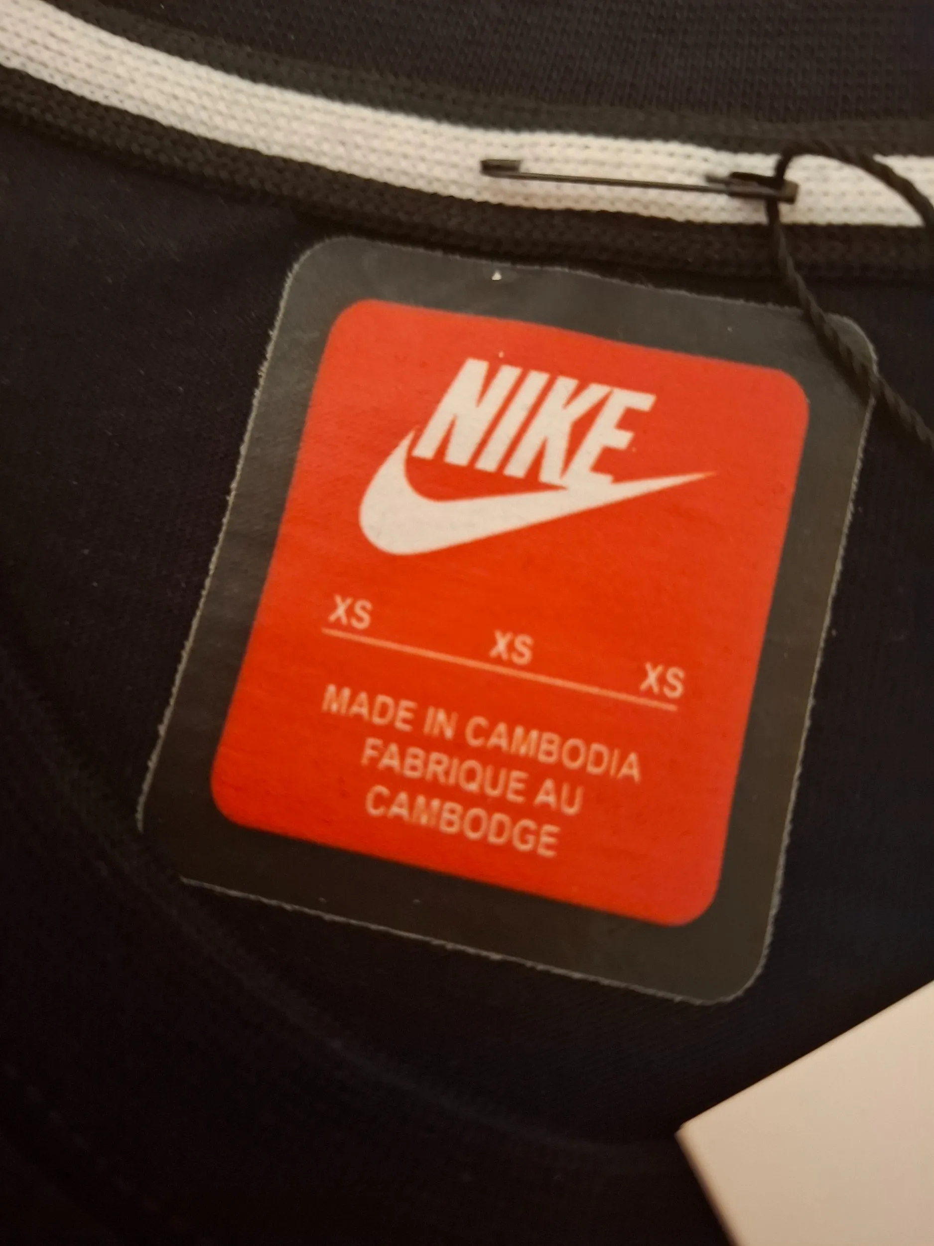 majica nike - slika 3