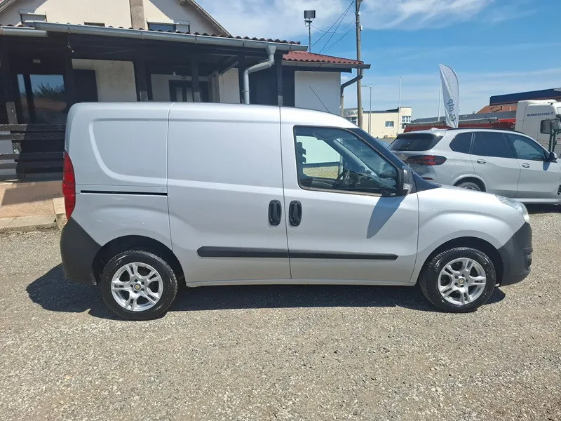 opel combo 1.6 cdti*klima*navigacija* - slika 4