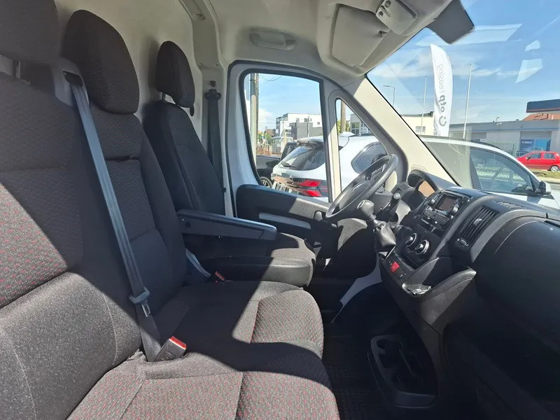 opel movano 2.2 cdti*164ks*klima*tempomat* - slika 11