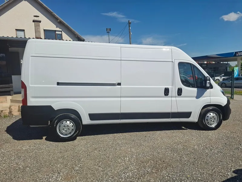 opel movano 2.2 cdti*164ks*klima*tempomat* - slika 4