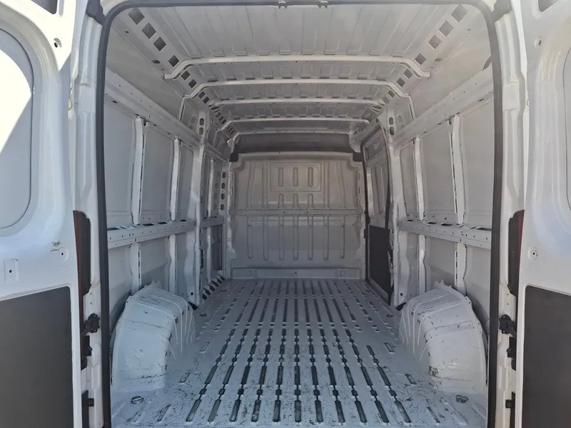 opel movano 2.2 cdti*164ks*klima*tempomat* - slika 8