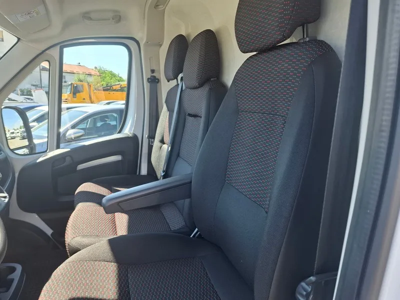 opel movano 2.2 cdti*164ks*klima*tempomat* - slika 10