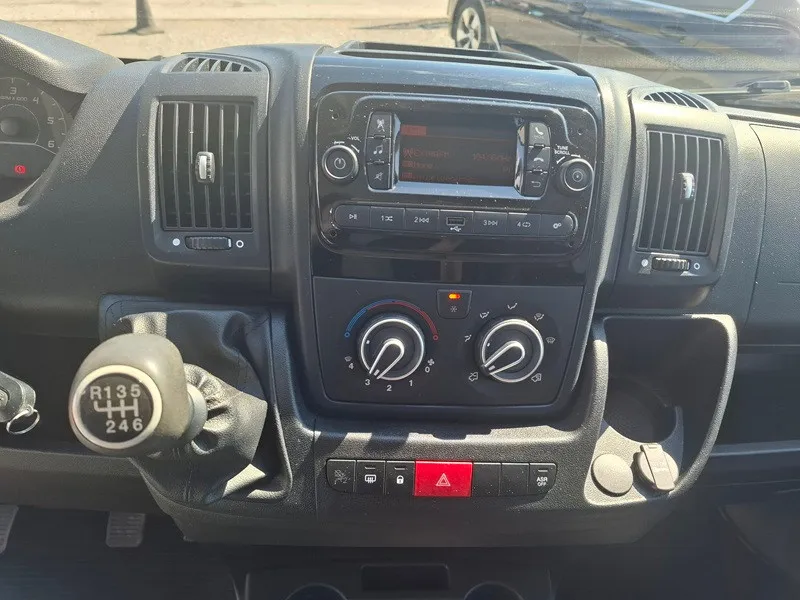 opel movano 2.2 cdti*164ks*klima*tempomat* - slika 14