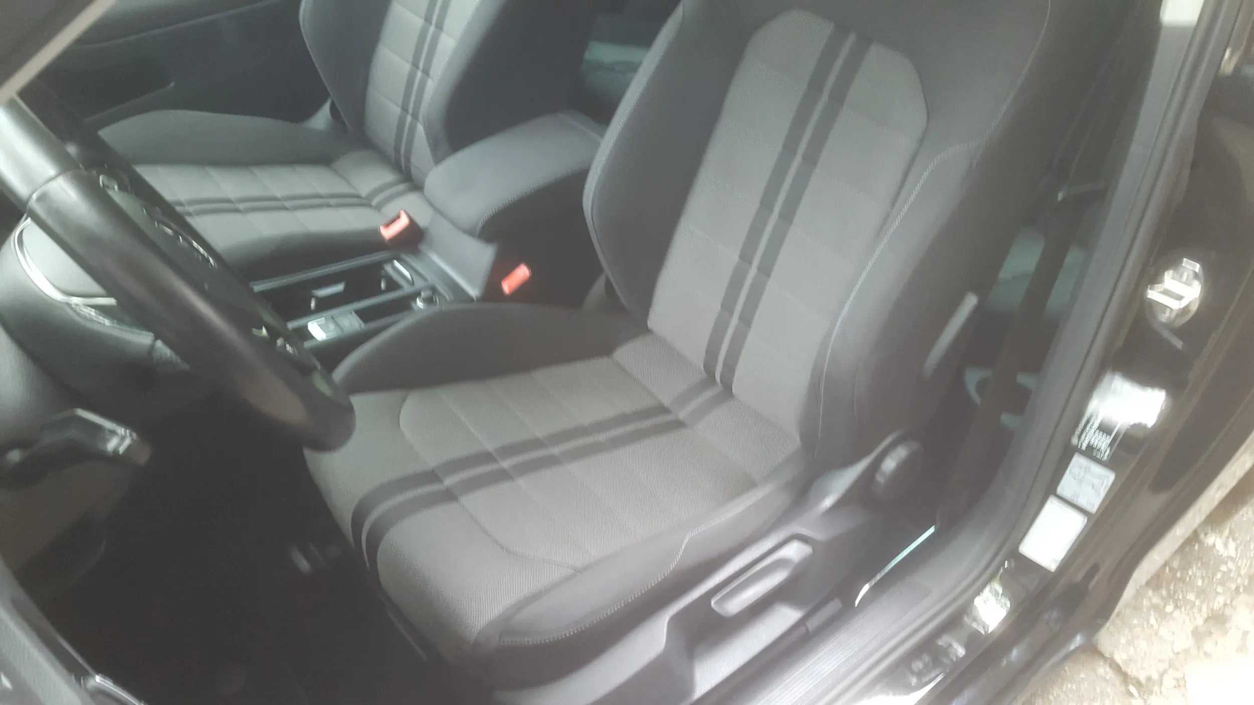 vw golf vii 2.0tdi - slika 6