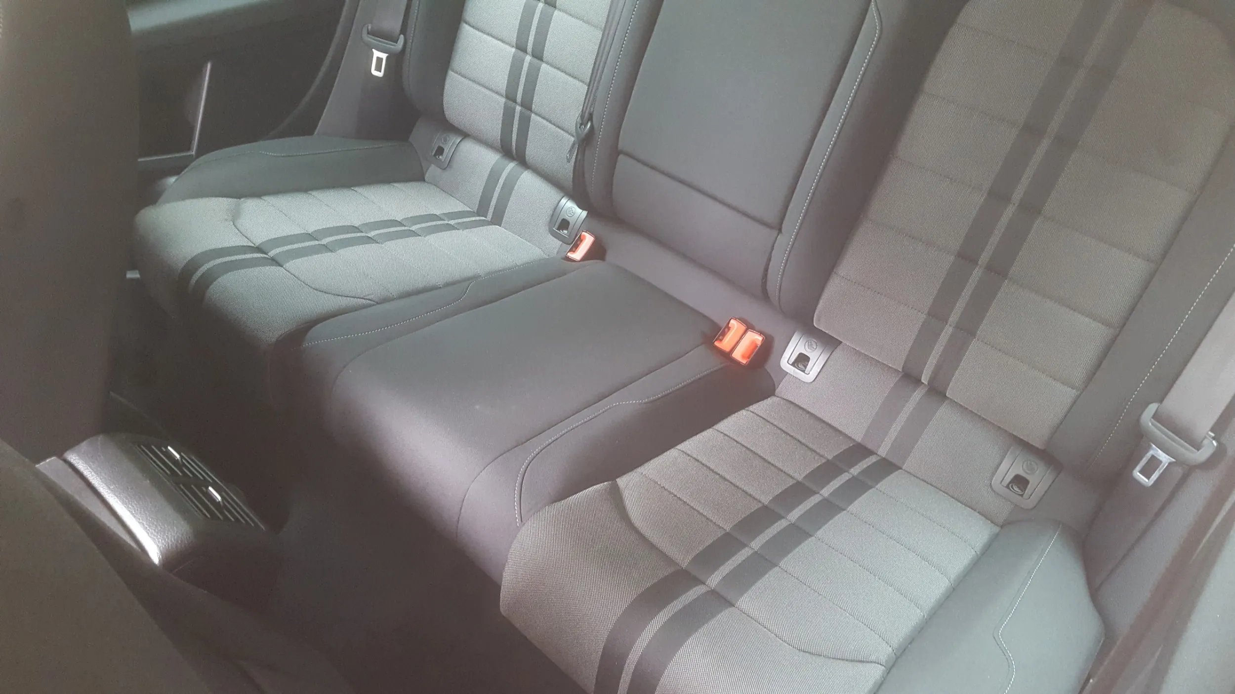 vw golf vii 2.0tdi - slika 2