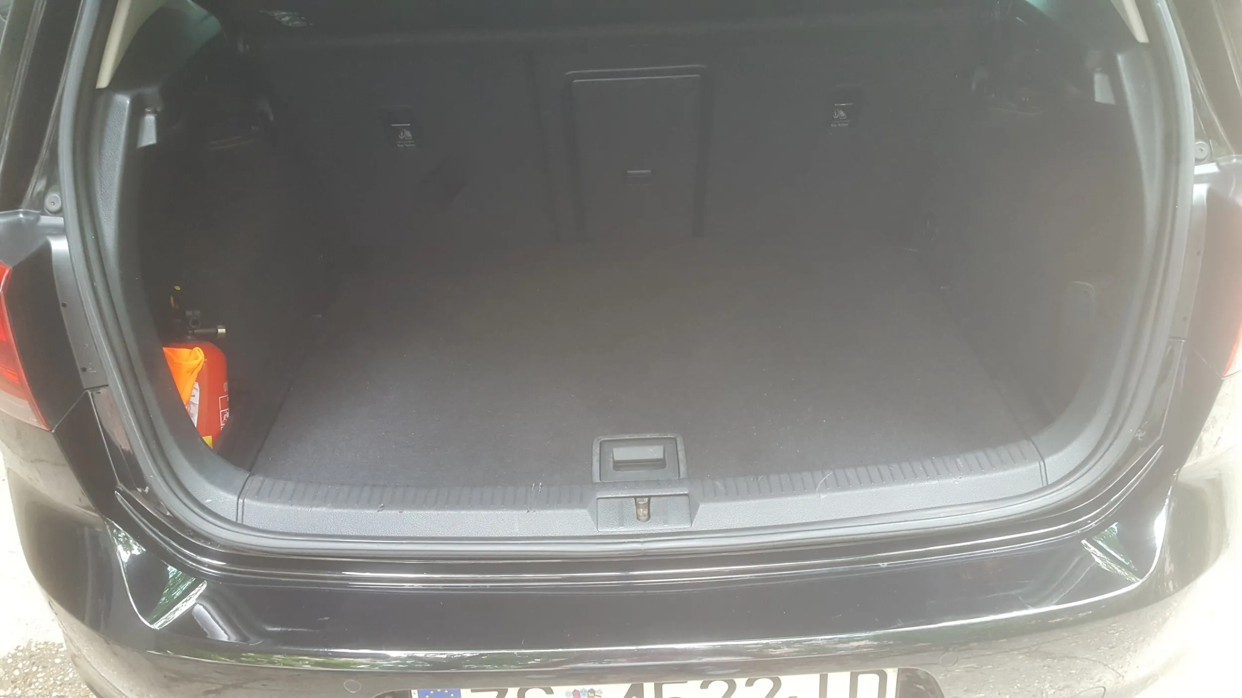 vw golf vii 2.0tdi - slika 10
