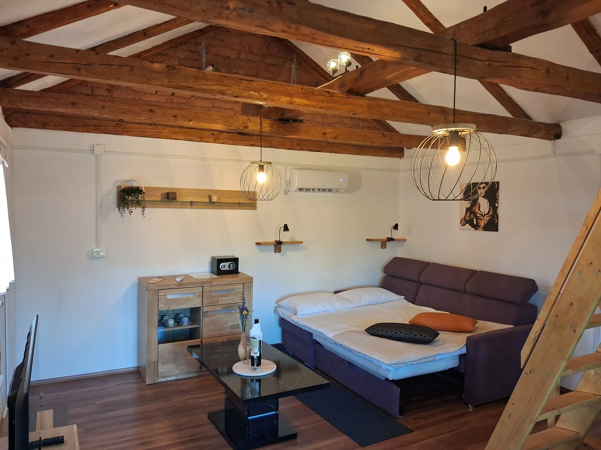 studio apartman stari breg,segovina - slika 3