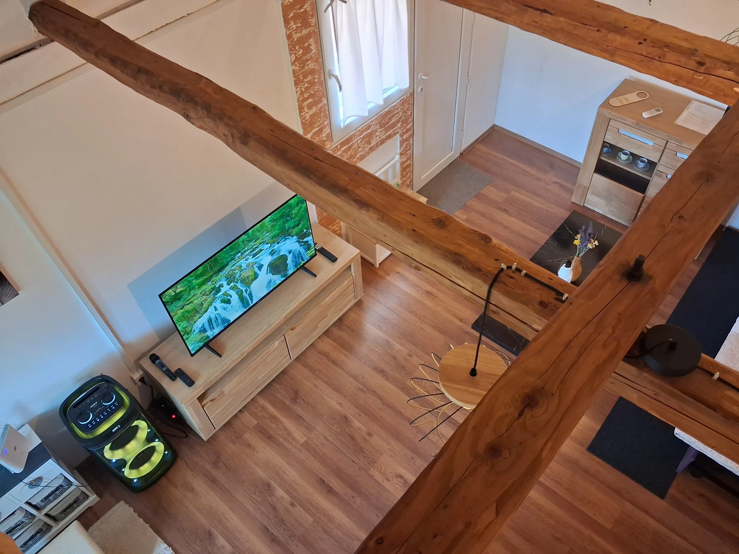 studio apartman stari breg,segovina - slika 5