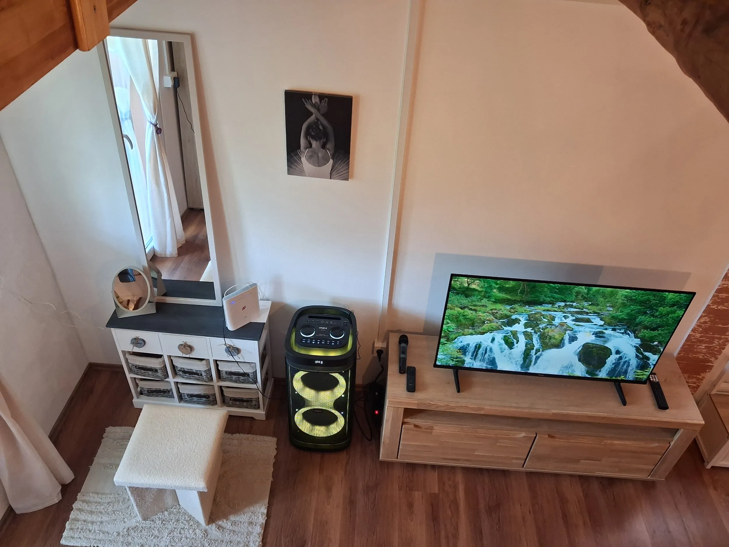 studio apartman stari breg,segovina - slika 4