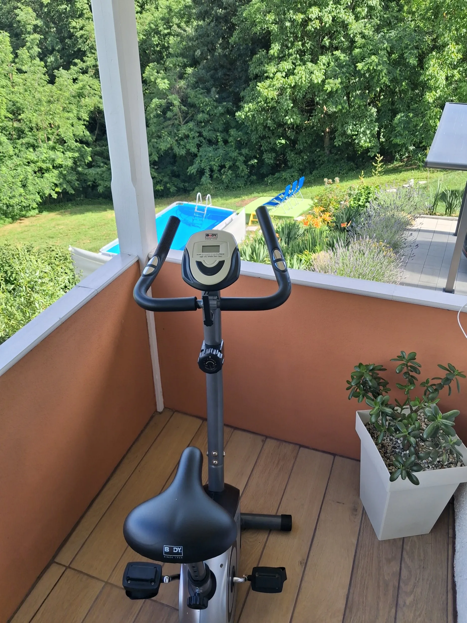 studio apartman stari breg,segovina - slika 6