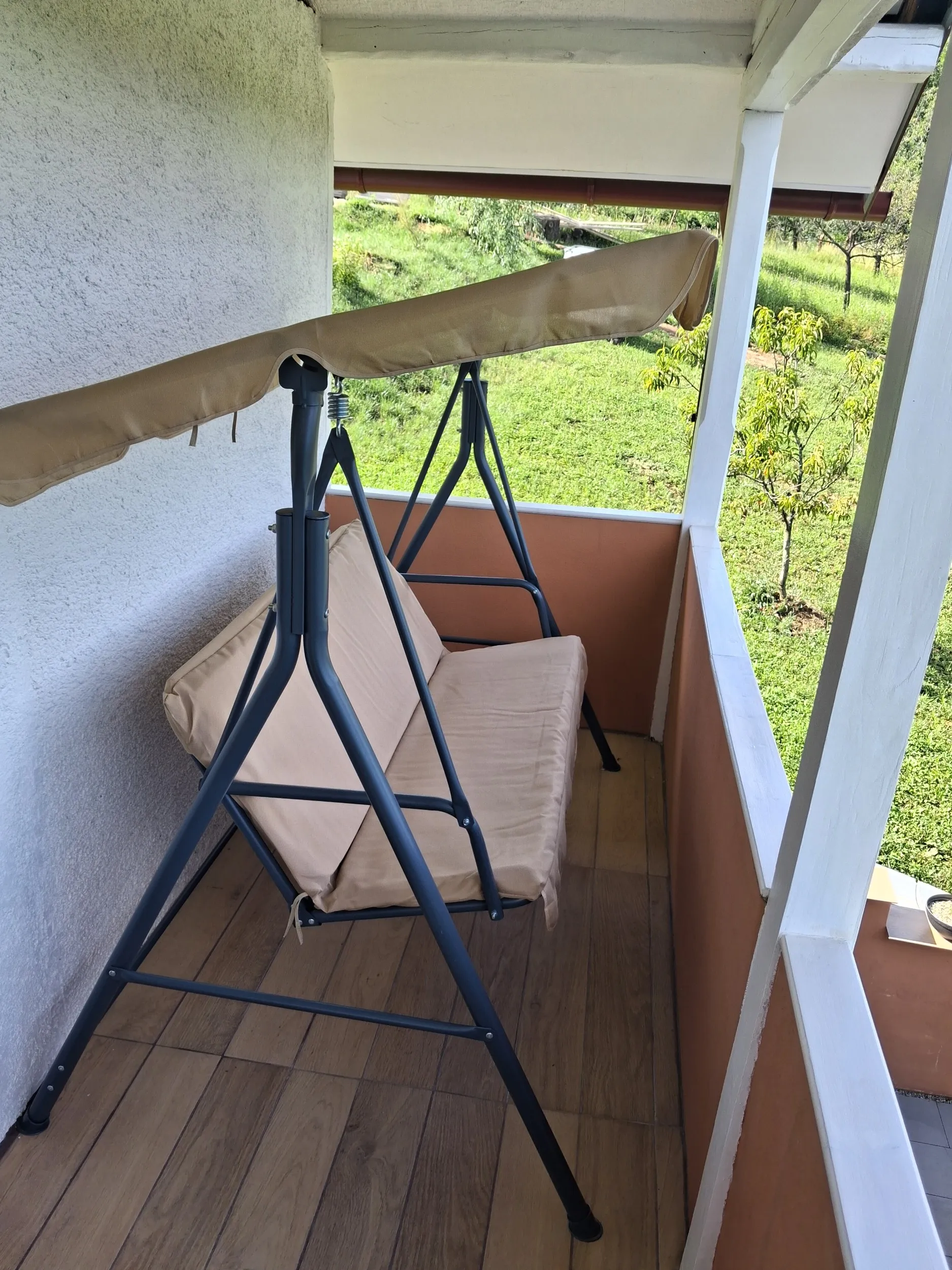 studio apartman stari breg,segovina - slika 7