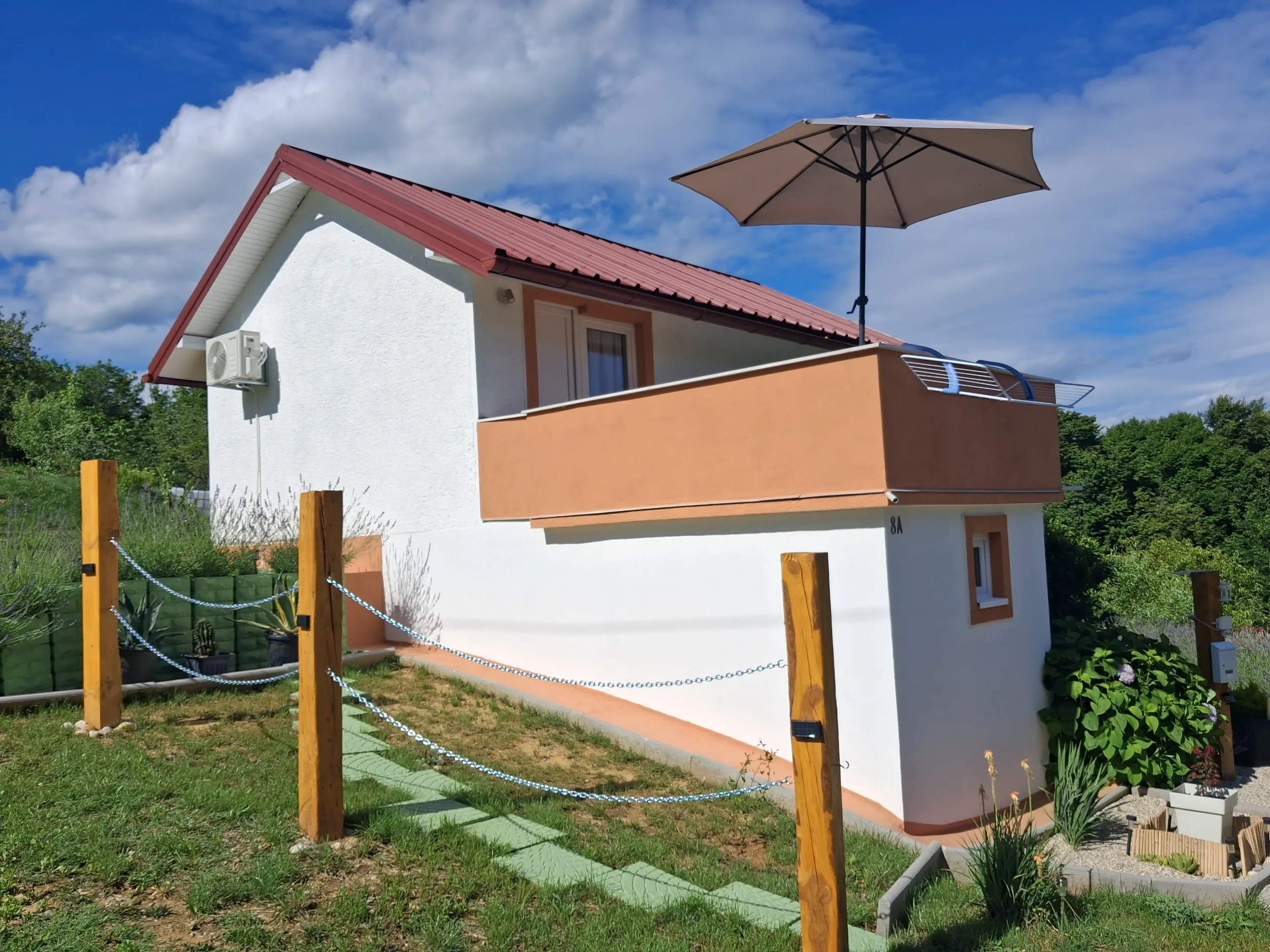 studio apartman stari breg,segovina - slika 10