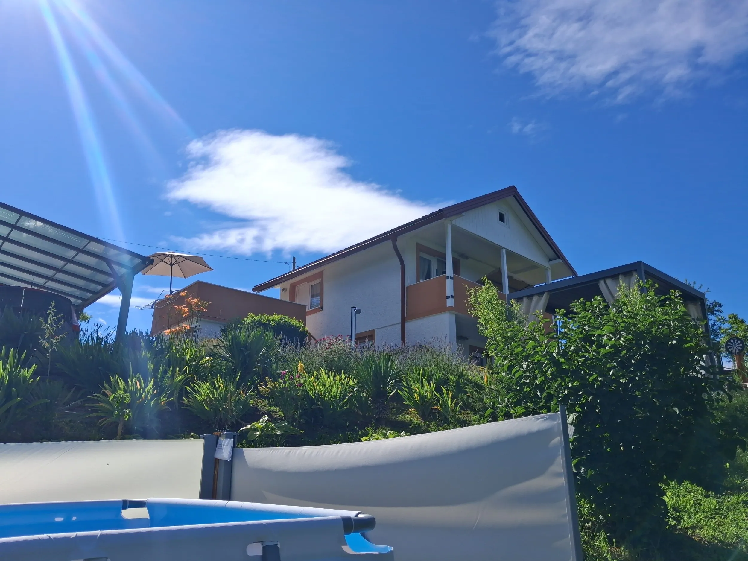 studio apartman stari breg,segovina - slika 12