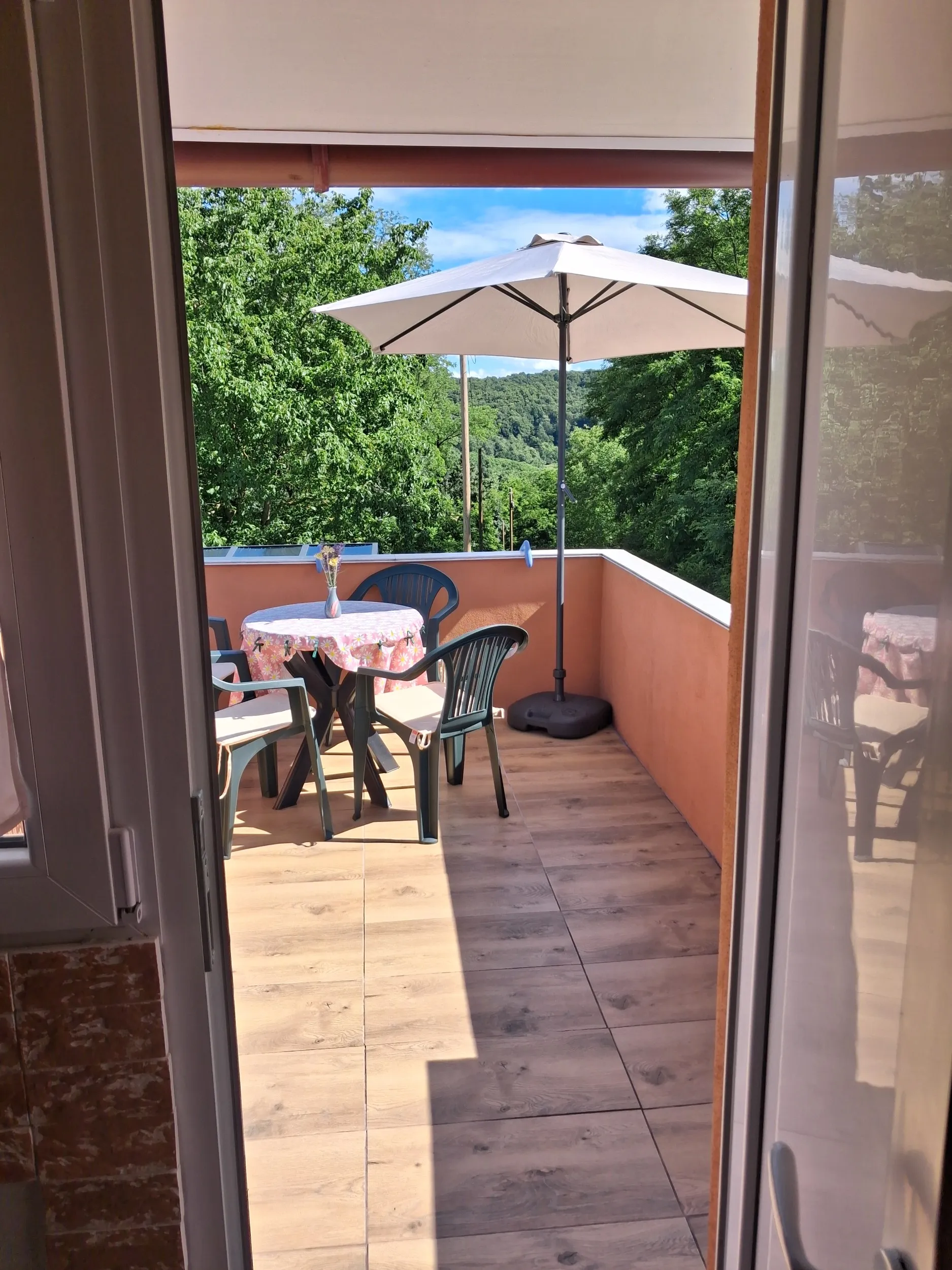 studio apartman stari breg,segovina - slika 13