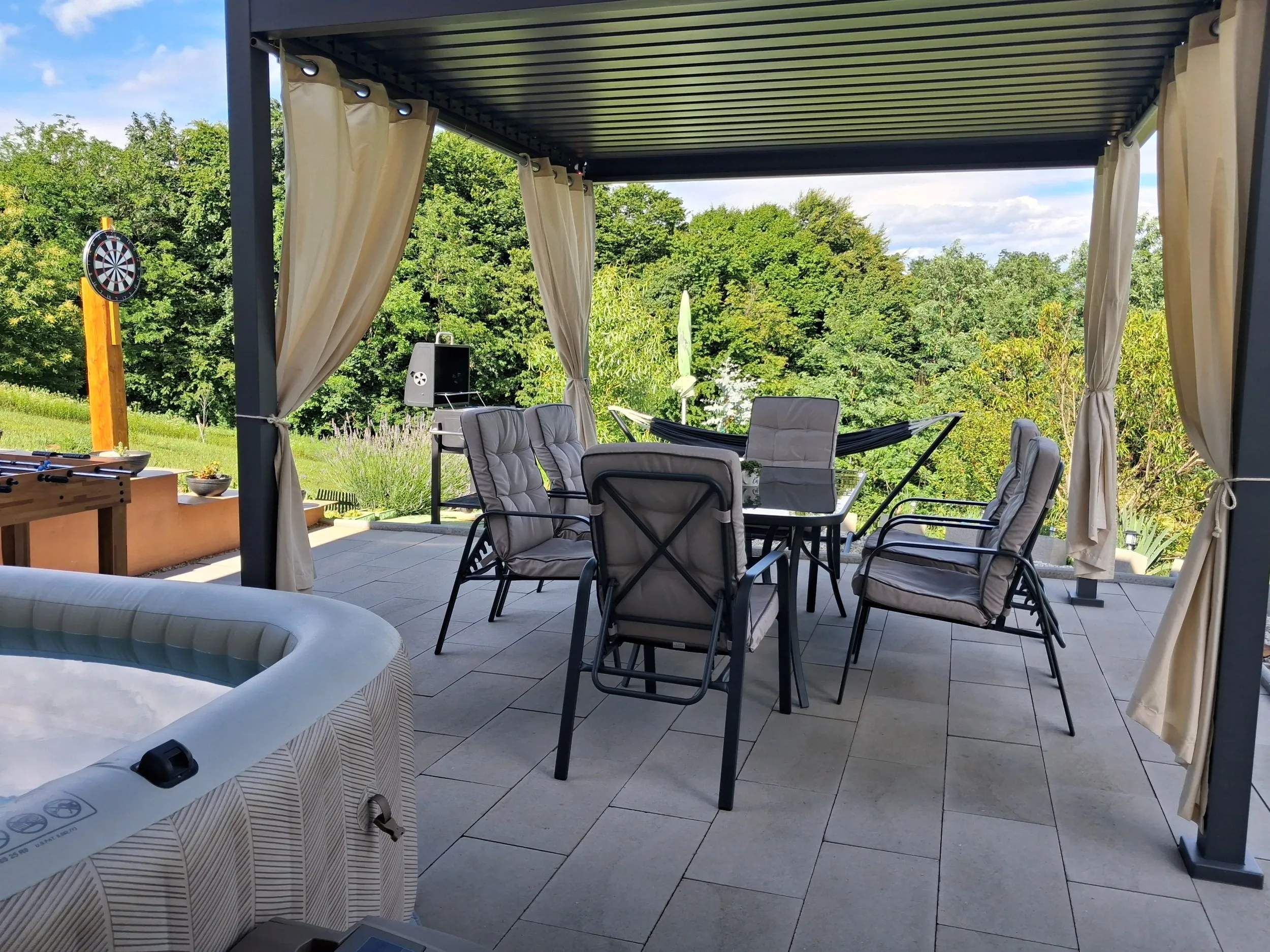 studio apartman stari breg,segovina - slika 14