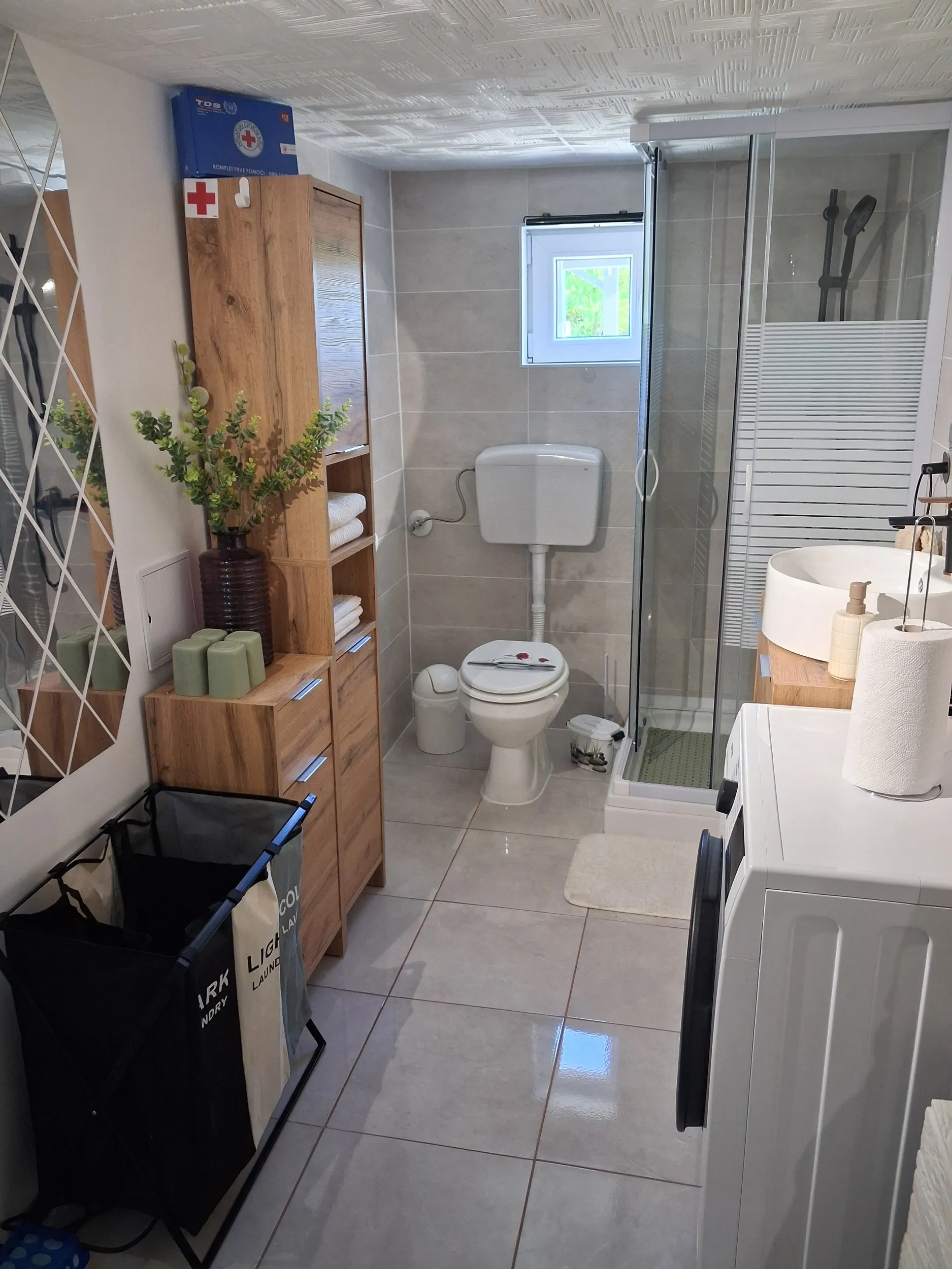 studio apartman stari breg,segovina - slika 19