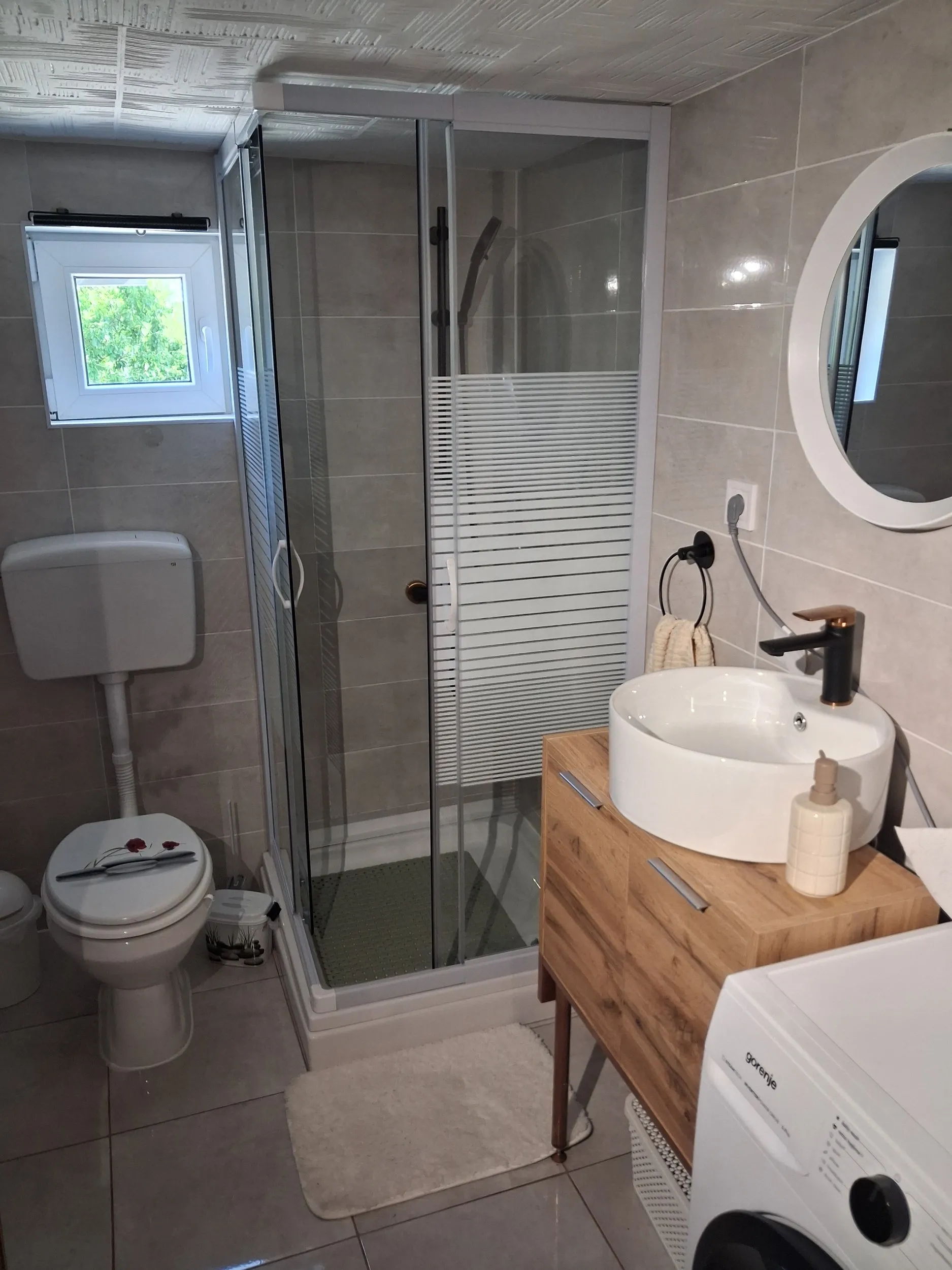 studio apartman stari breg,segovina - slika 20