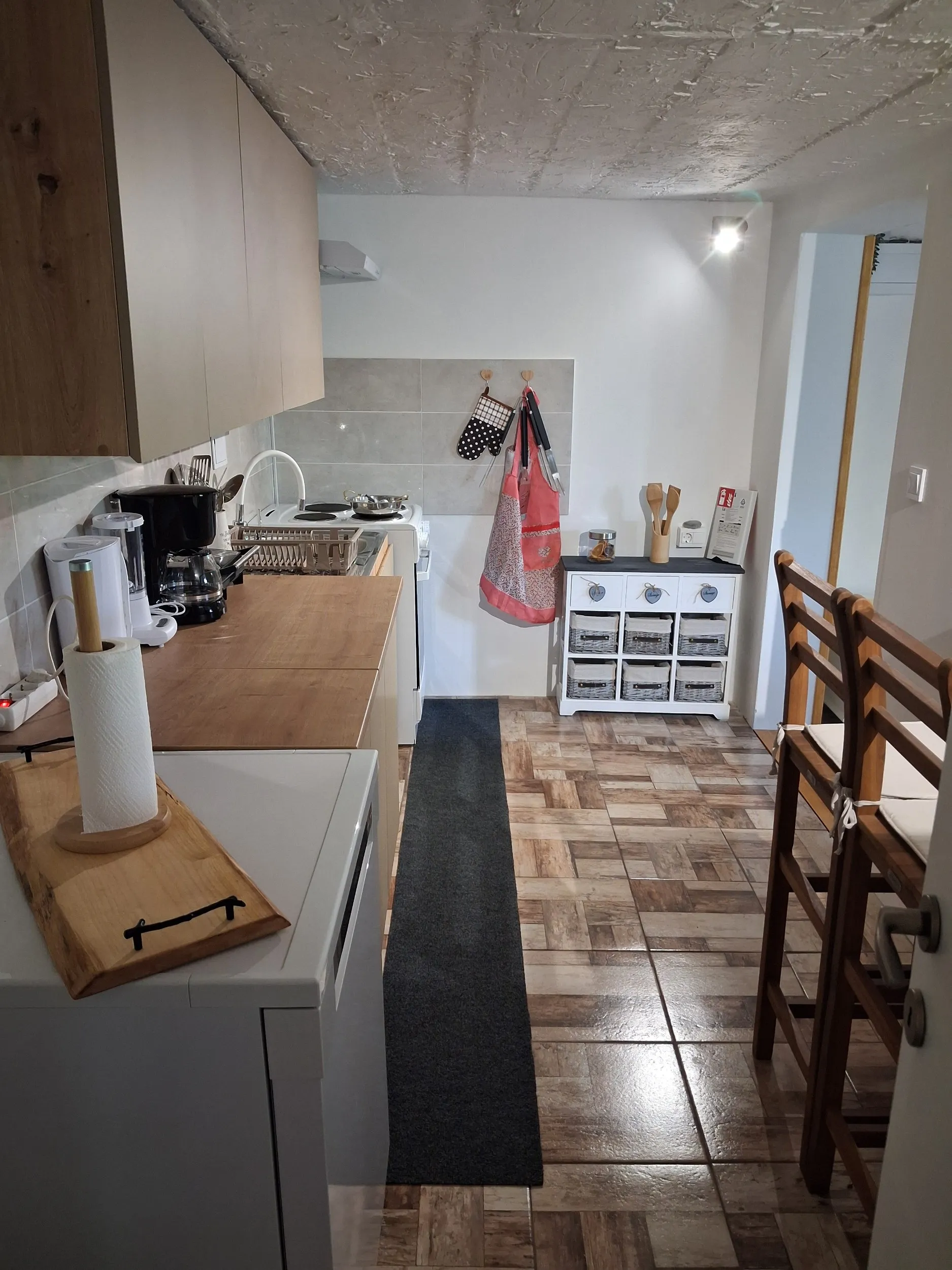 studio apartman stari breg,segovina - slika 22