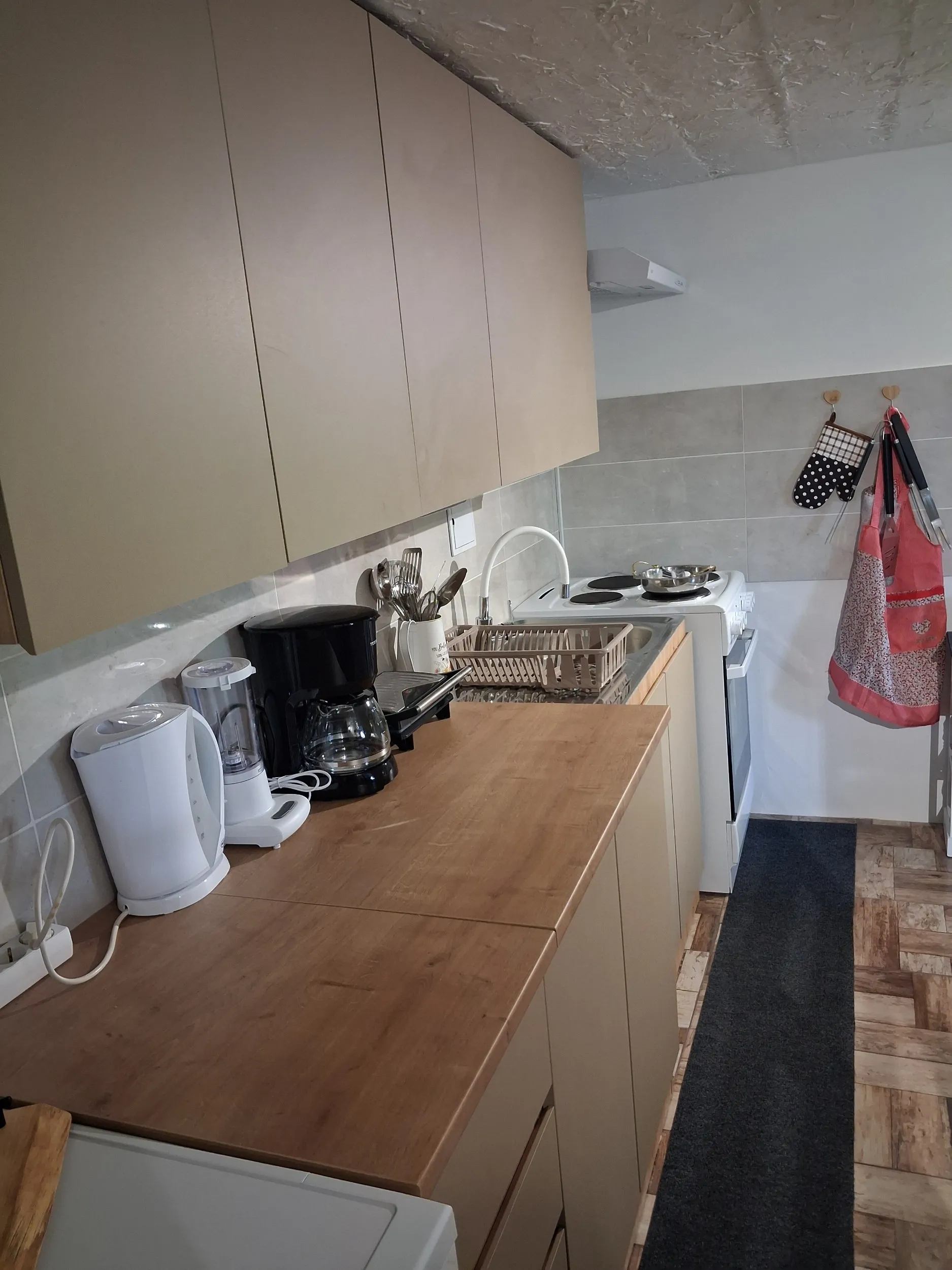 studio apartman stari breg,segovina - slika 24