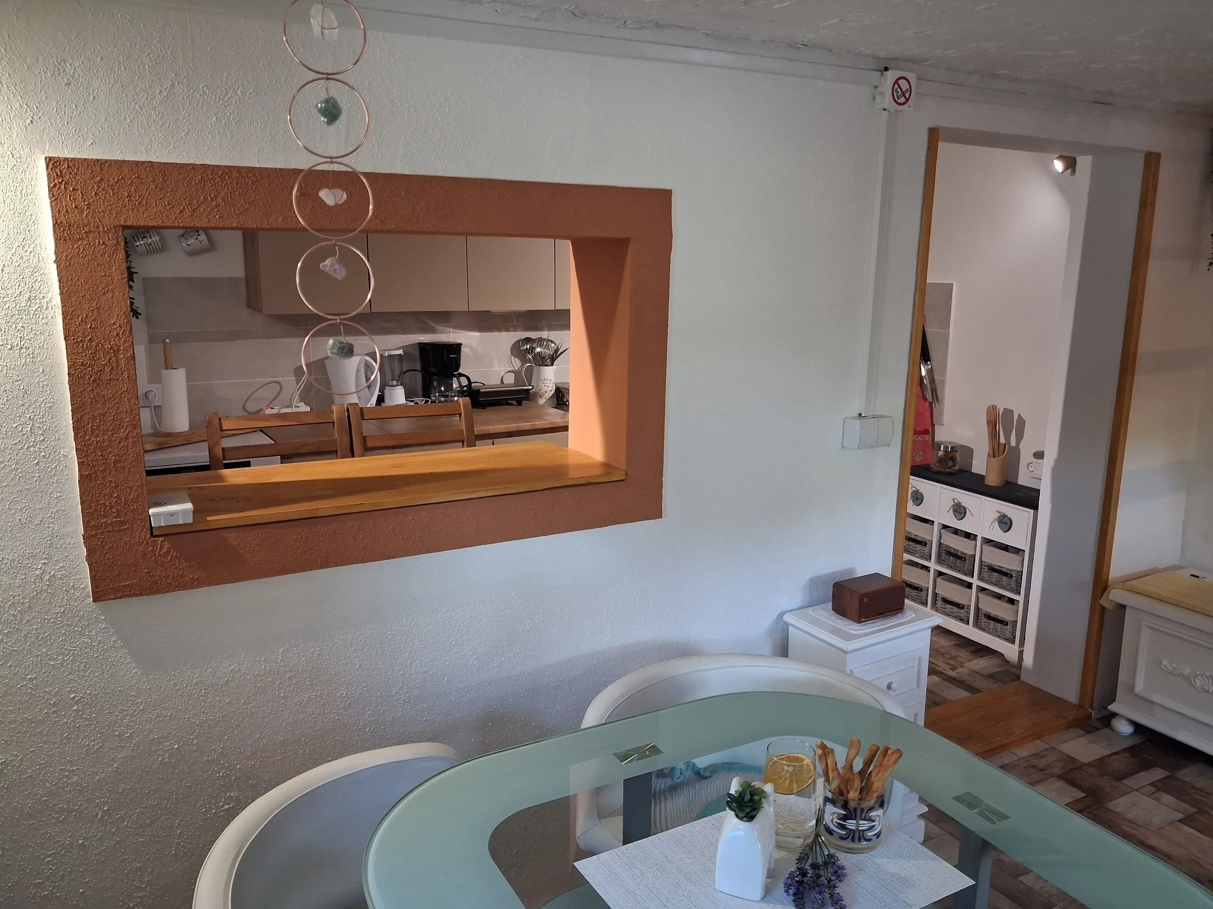 studio apartman stari breg,segovina - slika 26