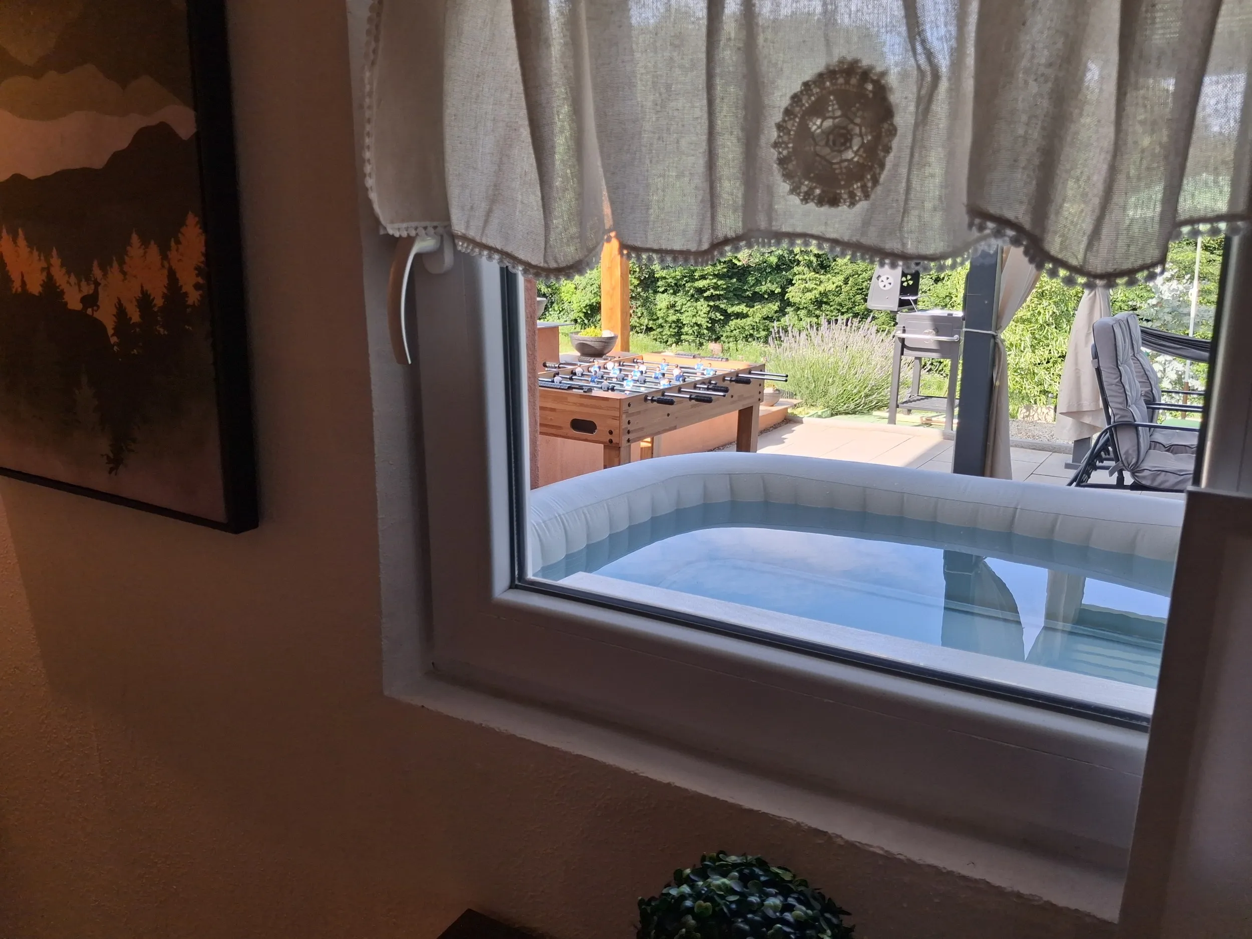 studio apartman stari breg,segovina - slika 28